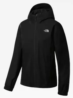 THE NORTH FACE Women's Quest Jacket - Black