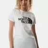 THE NORTH FACE Women's S/S Easy Tee - White -Outdoor Clothing Shop U7EVL SQ1 0000000013 WHITE MDf