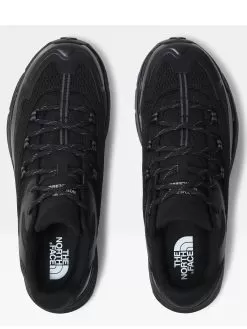 THE NORTH FACE Men's Vectiv Taraval Hiking Shoes - BLACK -Outdoor Clothing Shop UCNXV SQ4 0000000004 BLACK SLt