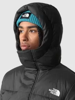 THE NORTH FACE Men's Hydrenalite Down Mid Parka - Black 11 THE NORTH FACE Men's Hydrenalite Down Mid Parka - Black -Outdoor Clothing Shop UTV44 SQ4 0000000004 BLACK MDd