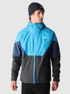 THE NORTH FACE Men's Lightning Jacket - Grey