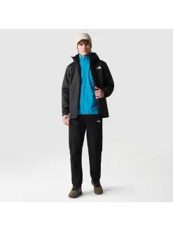 THE NORTH FACE Men's Exploration Tapered Pant - Black -Outdoor Clothing Shop UTV5X SQ3 0000000004 BLACK MDo