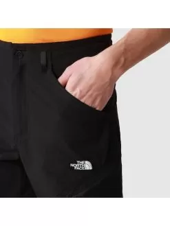 THE NORTH FACE Men's Exploration Tapered Pant - Black -Outdoor Clothing Shop UTV5X SQ4 0000000004 BLACK MDd