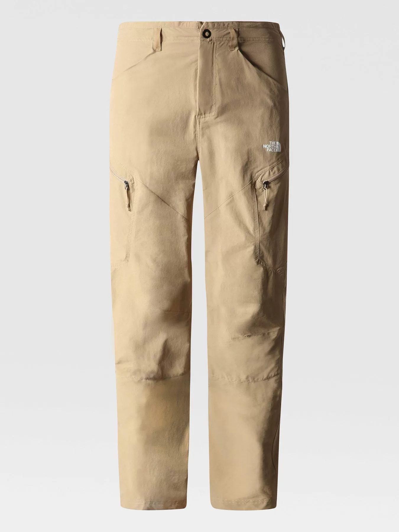 THE NORTH FACE Exploration Tapered Pants - Beige 3 THE NORTH FACE Exploration Tapered Pants - Beige
