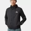 THE NORTH FACE Men's Seasonal Mountain Jacket - Black -Outdoor Clothing Shop UTV78 SQ1 0000000004 BLACK MDf