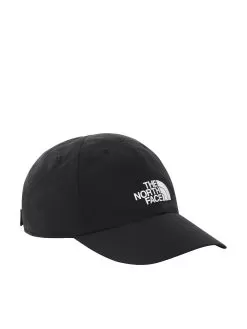 THE NORTH FACE Men's Horizon Hat - Black