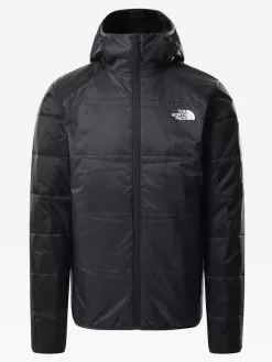 THE NORTH FACE Men's Quest Synthetic Jacket - Grey