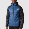 THE NORTH FACE Men's Quest Synthetic Jacket - Blue