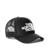 THE NORTH FACE Men's Logo Trucker Cap - Black