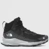 THE NORTH FACE Mens Vectiv Fastpack Mid Futurelight - Black