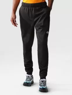 THE NORTH FACE Men's Reaxion Fleece Jogger - Black