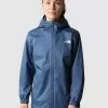 THE NORTH FACE Women's Quest Jacket - Navy -Outdoor Clothing Shop UVH27 SQ1 0000000048 NAVY MDf
