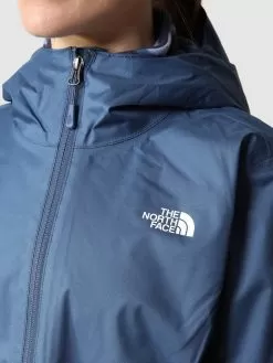 THE NORTH FACE Women's Quest Jacket - Navy -Outdoor Clothing Shop UVH27 SQ4 0000000048 NAVY MDd