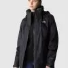 THE NORTH FACE Women's Evolve II Triclimate Jacket - Black