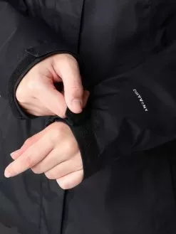 THE NORTH FACE Women's Evolve II Triclimate Jacket - Black -Outdoor Clothing Shop UVH28 SQ5 0000000004 BLACK MDd1