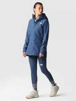 THE NORTH FACE Hikesteller Parka Shell Jacket - Navy -Outdoor Clothing Shop UVH2A SQ3 0000000048 NAVY MDo