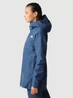THE NORTH FACE Hikesteller Parka Shell Jacket - Navy -Outdoor Clothing Shop UVH2A SQ4 0000000048 NAVY MDd