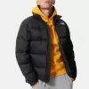 THE NORTH FACE Men's Diablo Down Jacket - Black -Outdoor Clothing Shop V9JK2 SQ1 0000000004 BLACK MDf