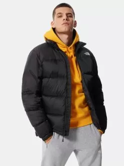 THE NORTH FACE Men's Diablo Down Jacket - Black