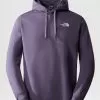 THE NORTH FACE Seasonal Drew Peak Pullover Light - Purple -Outdoor Clothing Shop VCIS6 SQ1 0000000039 PURPLE MDf