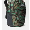 THE NORTH FACE Vault Backpack - Khaki -Outdoor Clothing Shop VCIT1 SQ1 0000000058 KHAKI SLf