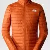 THE NORTH FACE Men's Canyonlands Hybrid Jacket - ORANGE -Outdoor Clothing Shop VCIYC SQ1 0000000198 ORANGE MDf