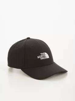 THE NORTH FACE 66 - Black