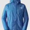 THE NORTH FACE Men's Antora Jacket - Blue -Outdoor Clothing Shop VCJ0S SQ1 0000000020 BLUE MDf
