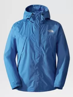 THE NORTH FACE Men's Antora Jacket - Blue