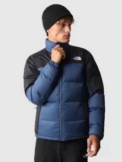 THE NORTH FACE Men's Diablo Down Jacket - Navy