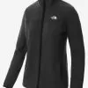 THE NORTH FACE Homesafe Full Zip Fleece - Black -Outdoor Clothing Shop VD4FI SQ1 0000000004 BLACK MDf
