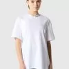 THE NORTH FACE Zumu Tee - White