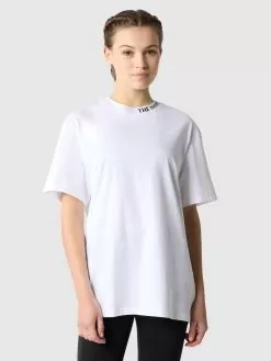 THE NORTH FACE Zumu Tee - White