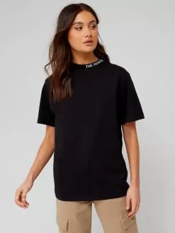 THE NORTH FACE Women's Zumu Tee - Black