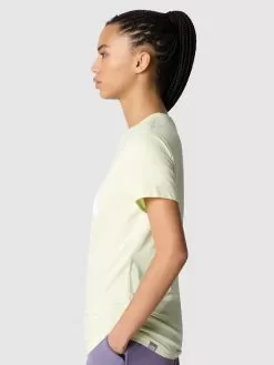 THE NORTH FACE S/S Easy Tee - Green -Outdoor Clothing Shop VD4GA SQ4 0000000047 GREEN MDd