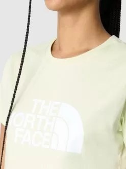 THE NORTH FACE S/S Easy Tee - Green -Outdoor Clothing Shop VD4GA SQ5 0000000047 GREEN MDd