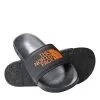 THE NORTH FACE Men's Base Camp Slides III - Grey -Outdoor Clothing Shop VFH40 SQ1 0000000005 GREY SLs