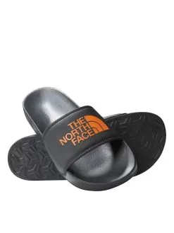 THE NORTH FACE Men's Base Camp Slides III - Grey