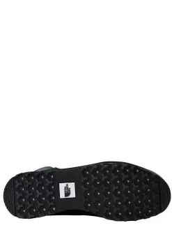 THE NORTH FACE Men's Back To Berkeley Waterproof Boots - Black -Outdoor Clothing Shop VFH4X SQ5 0000000004 BLACK SLu