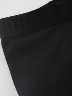 THE NORTH FACE Older Girl Everyday Leggings - Black -Outdoor Clothing Shop VFTYQ SQ4 0000000004 BLACK SLd