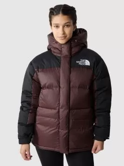THE NORTH FACE Women's Himalayan Down Parka - Brown