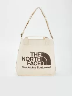 THE NORTH FACE Women's Adjustable Cotton Tote - Beige