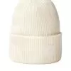 THE NORTH FACE Women's Urban Patch Beanie - White -Outdoor Clothing Shop VIPCW SQ1 0000000013 WHITE SLf