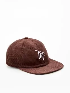 THE NORTH FACE Women's Corduroy Hat - Brown