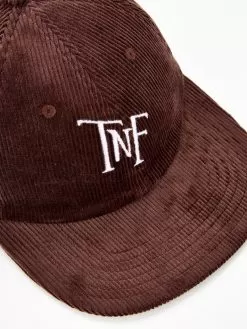 THE NORTH FACE Women's Corduroy Hat - Brown -Outdoor Clothing Shop VIPCX SQ4 0000000143 BROWN SLd1