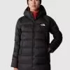 THE NORTH FACE Women's Hyalite Down Parka - Black