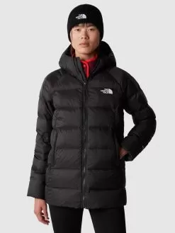 THE NORTH FACE Women's Hyalite Down Parka - Black