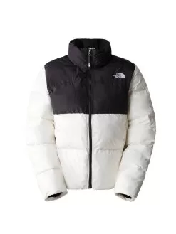THE NORTH FACE Women's Saikuru Jacket - White