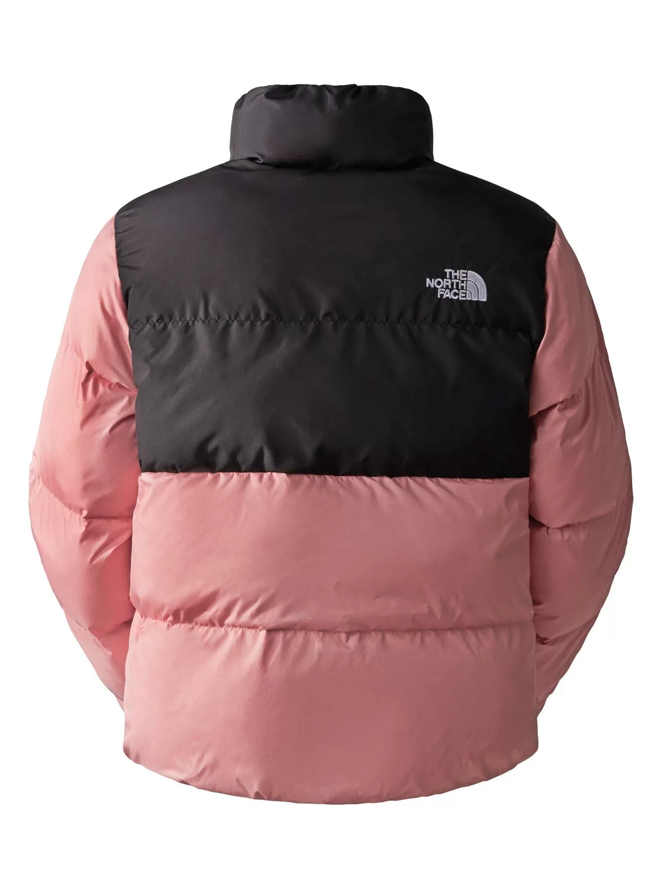 THE NORTH FACE Women's Cropped Saikuru - Black 4 THE NORTH FACE Women's Cropped Saikuru - Black - Image 2