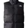 THE NORTH FACE Women's Saikuru Vest - Black -Outdoor Clothing Shop VIPES SQ1 0000000004 BLACK MDf
